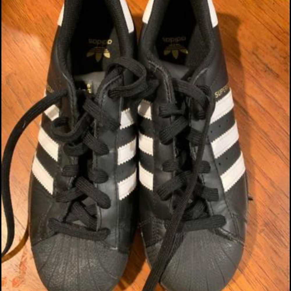 Adidas shoes